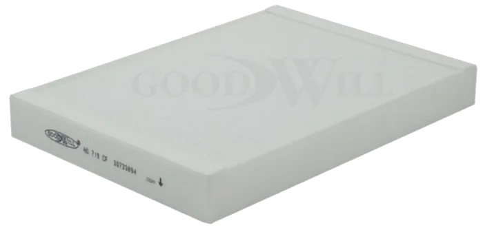 Салонный фильтр AG 719 CF GoodWill