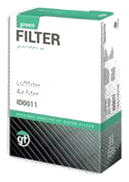 Воздушный фильтр LF0280 GREEN FILTER