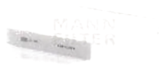 Салонный фильтр Mann CU 1919