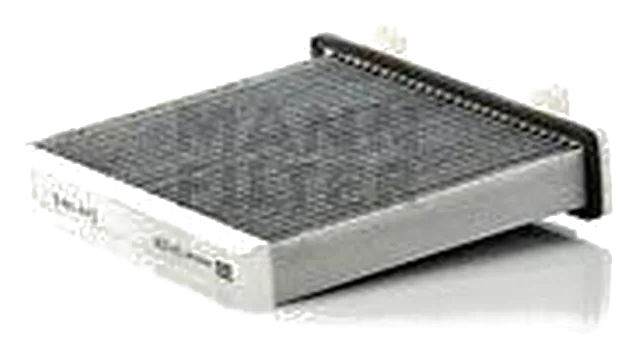 Салонный фильтр Mann CUK 2230