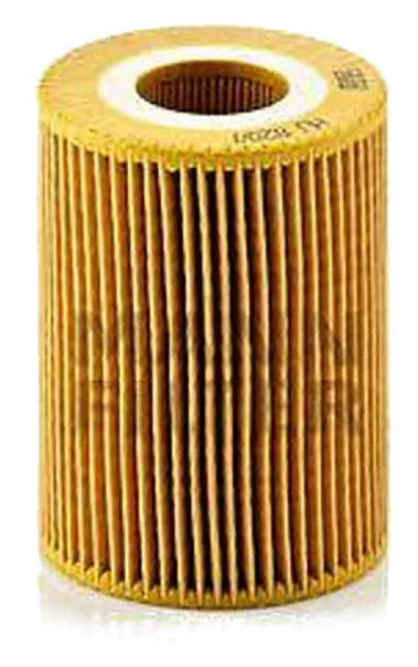 Масляный фильтр Mann HU 820/1 Y