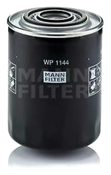 Масляный фильтр Mann WP 1144