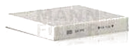 Салонный фильтр Mann CUK 2440 CUK 2440