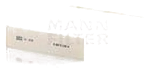 Салонный фильтр Mann CU 1830