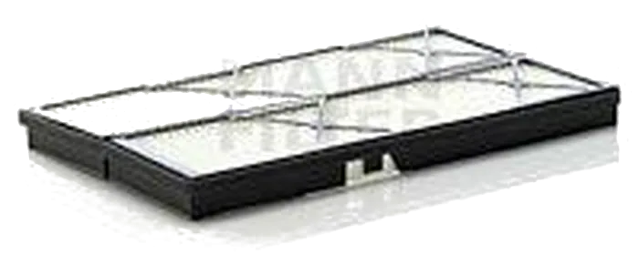 Салонный фильтр Mann CU 3759