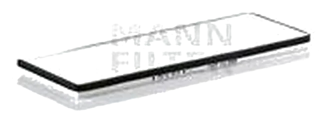 Салонный фильтр Mann CU 4251 CU 4251