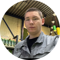 Сергей