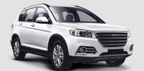 haval h6_1